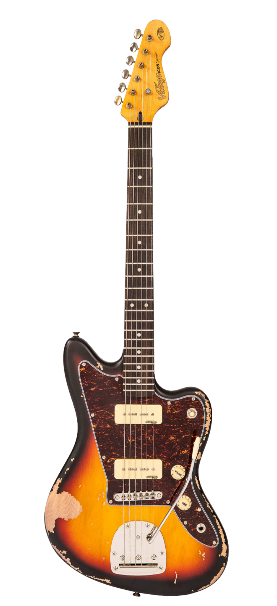 Electrics | Vintage Guitars Electrics | Vintage Guitars