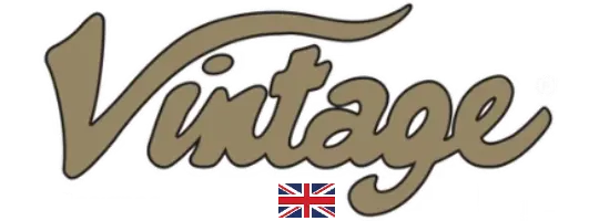 Vintage(ビンテージ) ロゴ