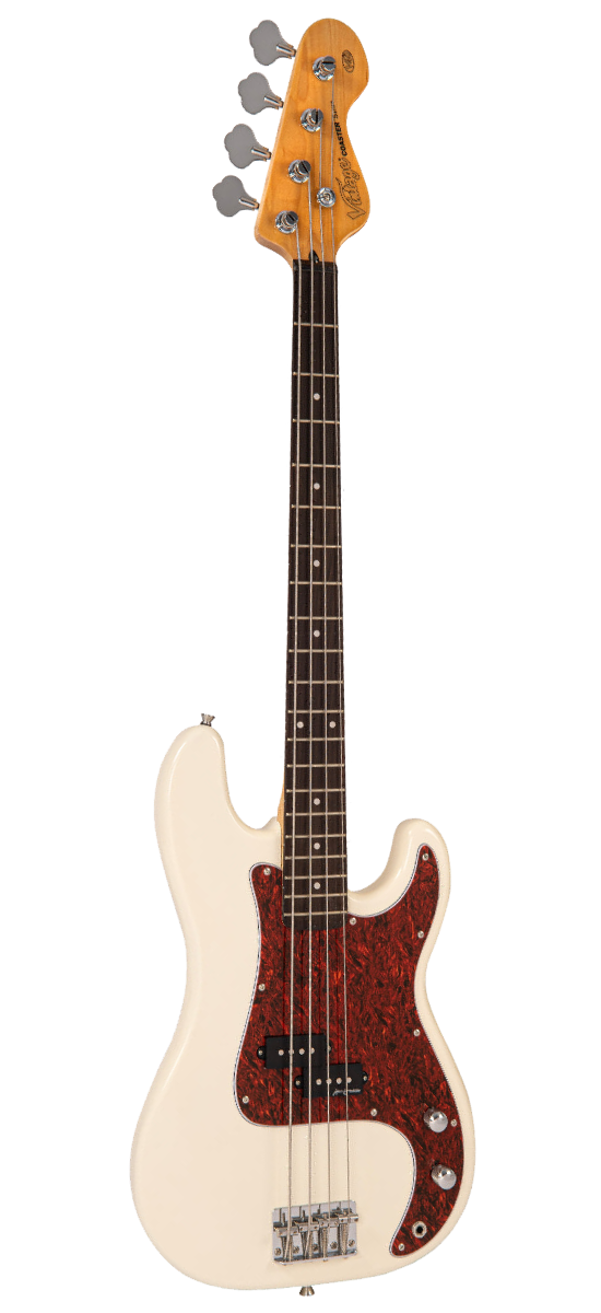 Basses | Vintage Guitars