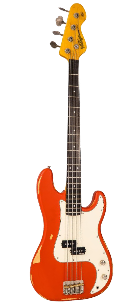 Basses | Vintage Guitars Basses | Vintage Guitars