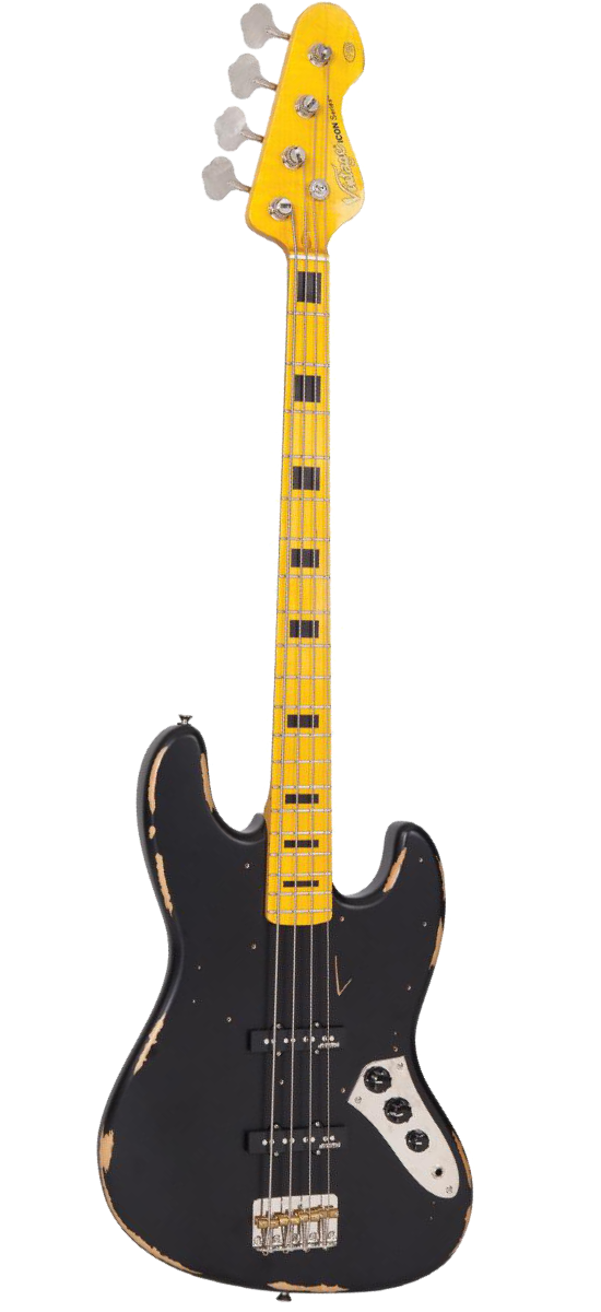 Basses | Vintage Guitars