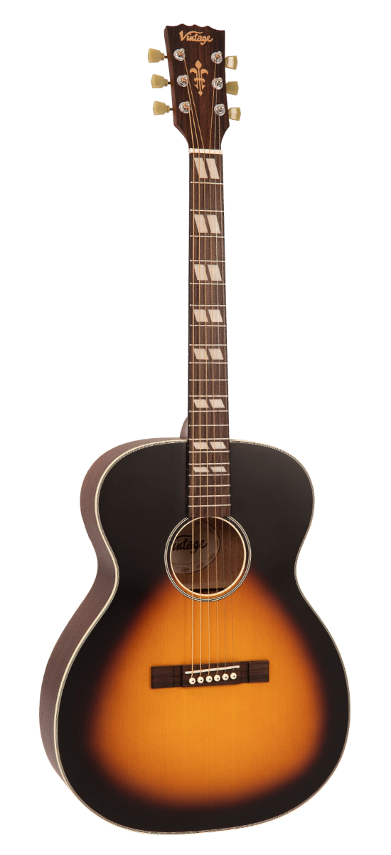 Acoustics | Vintage Guitars Acoustics | Vintage Guitars