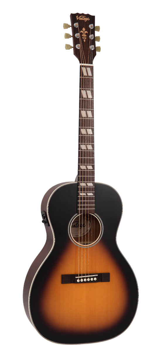 Acoustics | Vintage Guitars