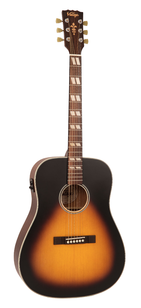 Acoustics | Vintage Guitars