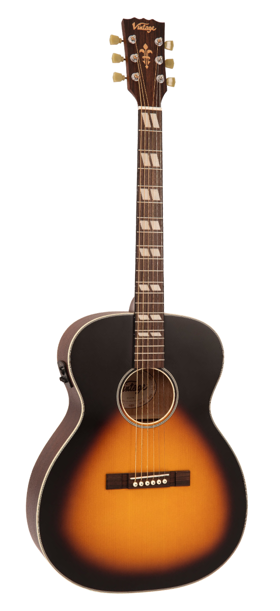 Acoustics | Vintage Guitars