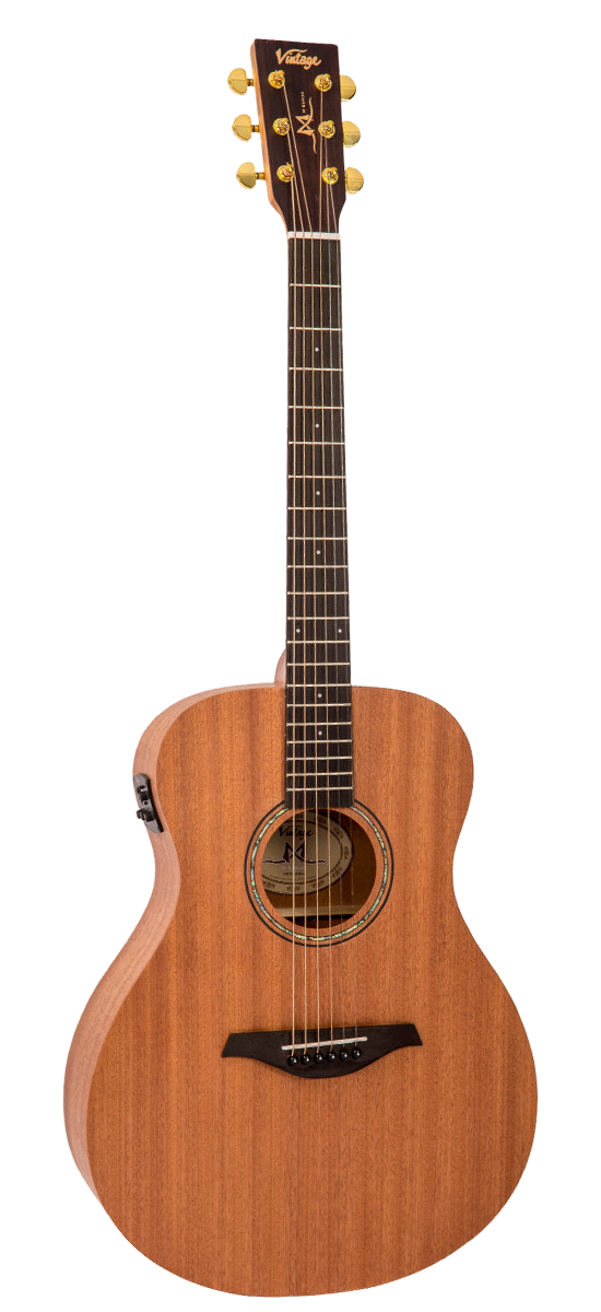 Vintage® Acoustics