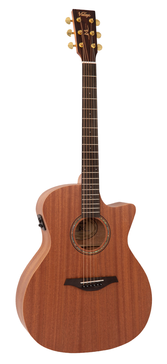 Acoustics | Vintage Guitars
