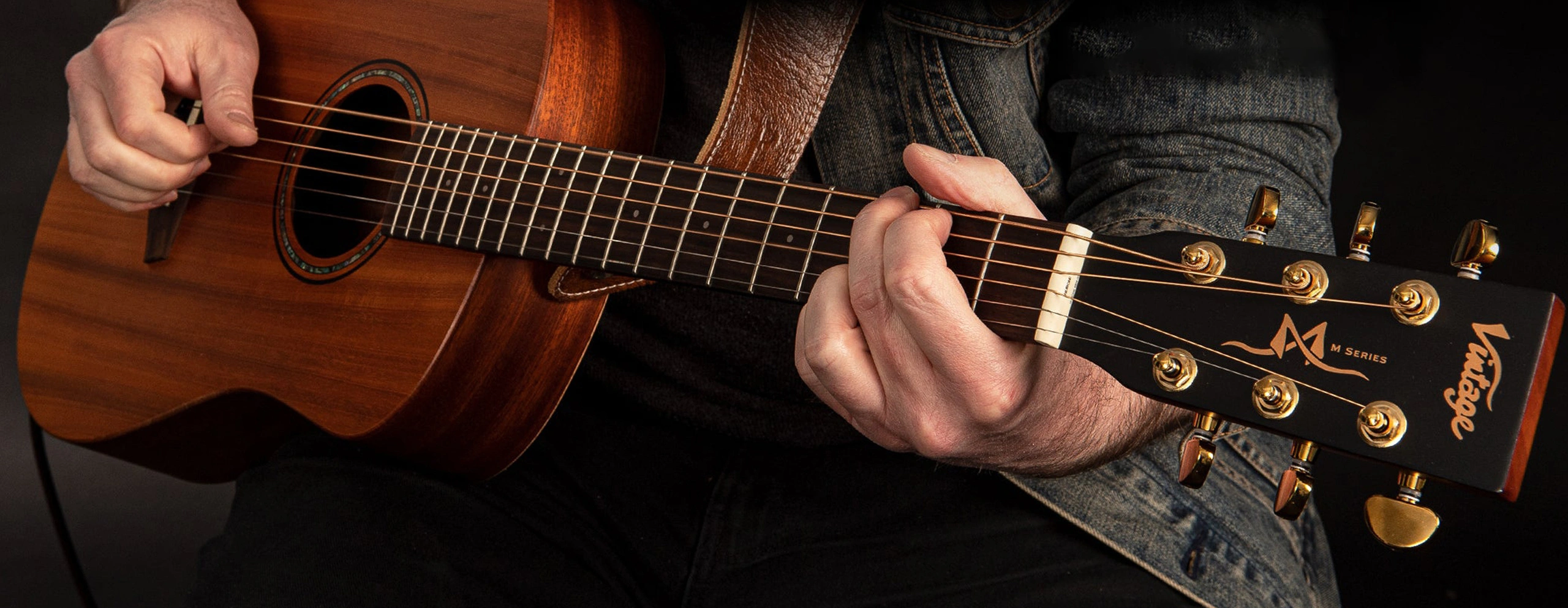 vintage Vintage Guitars | apollonmusic.com