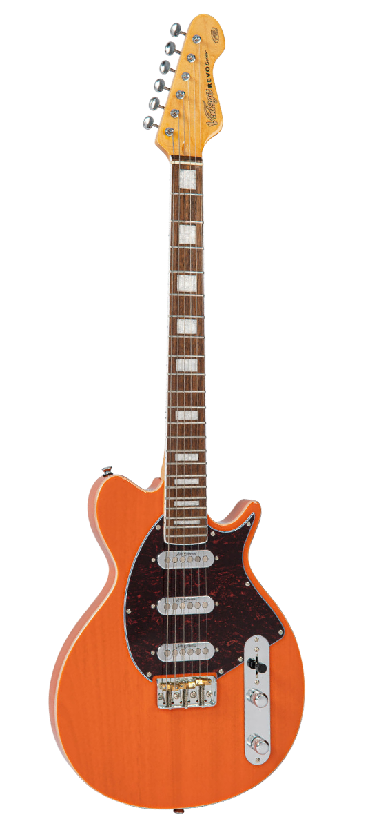 【ビンテージ】Revo Sound System Revo 120 REVO Model | Vintage Guitars