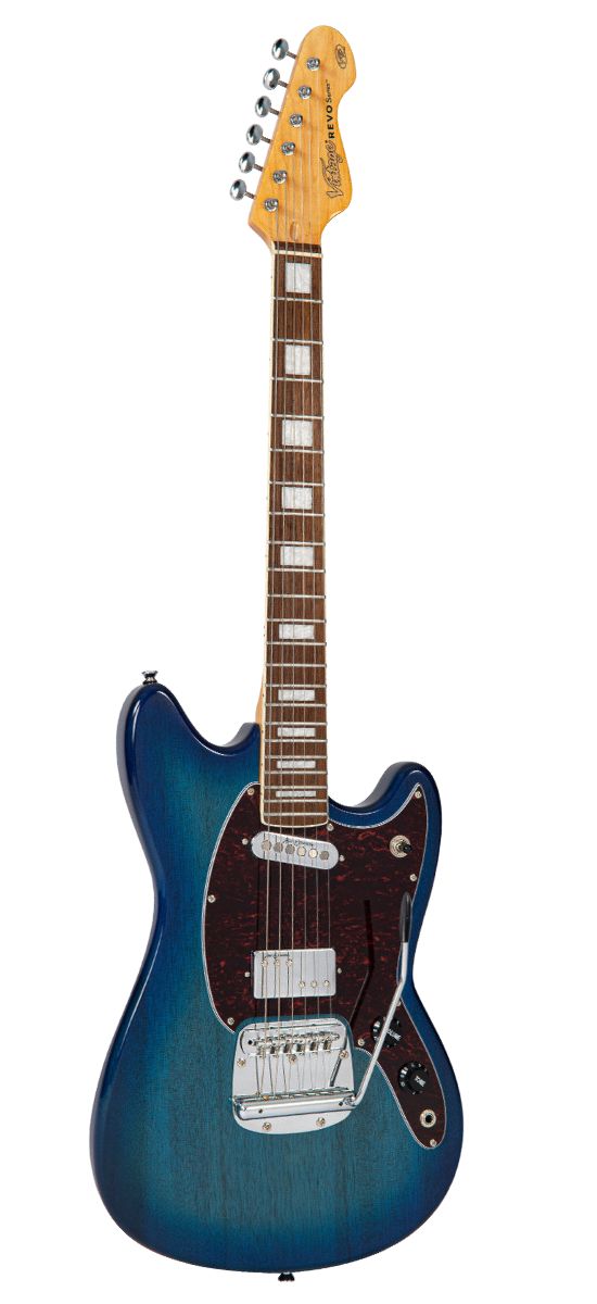 REVO Model | Vintage Guitars