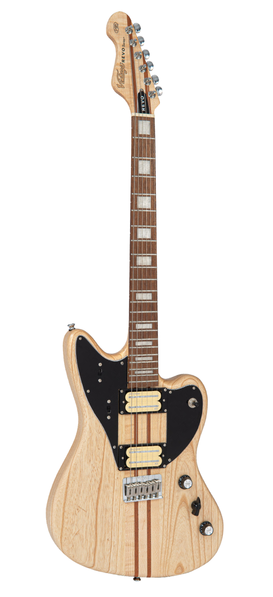 【ビンテージ】Revo Sound System Revo 120 REVO Model | Vintage Guitars