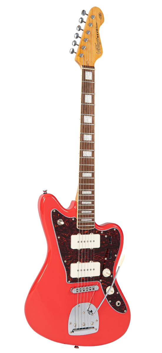 【ビンテージ】Revo Sound System Revo 120 REVO Model | Vintage Guitars