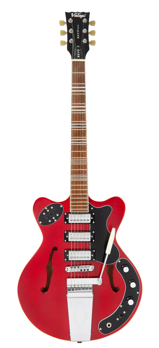 【ビンテージ】Revo Sound System Revo 120 REVO Model | Vintage Guitars
