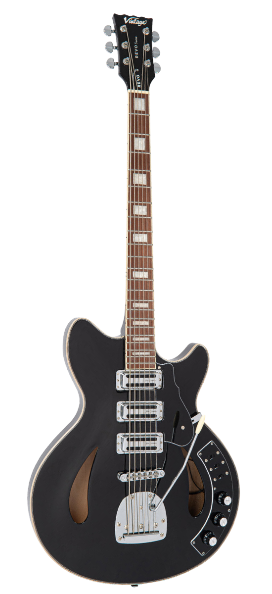 Supro Eastwood tri toneモデル エレキギター レア REVO Model