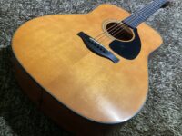 【赤ラベルその2】YAMAHA Red Label Series FG3/USED 【赤ラベルその2】YAMAHA Red Label Series FG3/USED