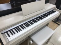 【ピアノ】新製品YAMAHA YDP165展示中! 【ピアノ】新製品YAMAHA YDP165展示中!