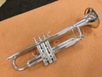 【管楽器】YAMAHAの中古トランペット♪ 【管楽器】YAMAHAの中古トランペット♪