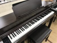 【ピアノ】YAMAHA 中古デジタルピアノ入荷しました♪ 【ピアノ】YAMAHA 中古デジタルピアノ入荷しました♪