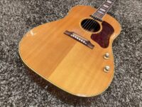 【ジョン・レノン】Gibson J-160E Antique Natural /USED