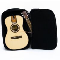 【キャンプでギター】Journey Instruments OF410N 【キャンプでギター】Journey Instruments OF410N