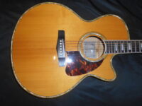 【レアなフェンダーのアコギ】Fender AS-1/USED 【レアなフェンダーのアコギ】Fender AS-1/USED
