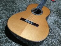 【ワケありクラシックギター特価】Cordoba C10 Parlor CD W/C ⑮