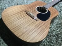 【マーティンが10万円台で!】Martin D-X2E-04 Sap-Mac 【マーティンが10万円台で!】Martin D-X2E-04 Sap-Mac