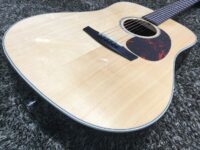 【トランスアコースティック2】enya ED-Q1 EQ