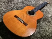 【ハカランダ】YAMAHA GC-7/USED