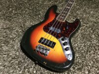 【グネコロゴ】Greco JB-380 / 3TS/USED 【グネコロゴ】Greco JB-380 / 3TS/USED