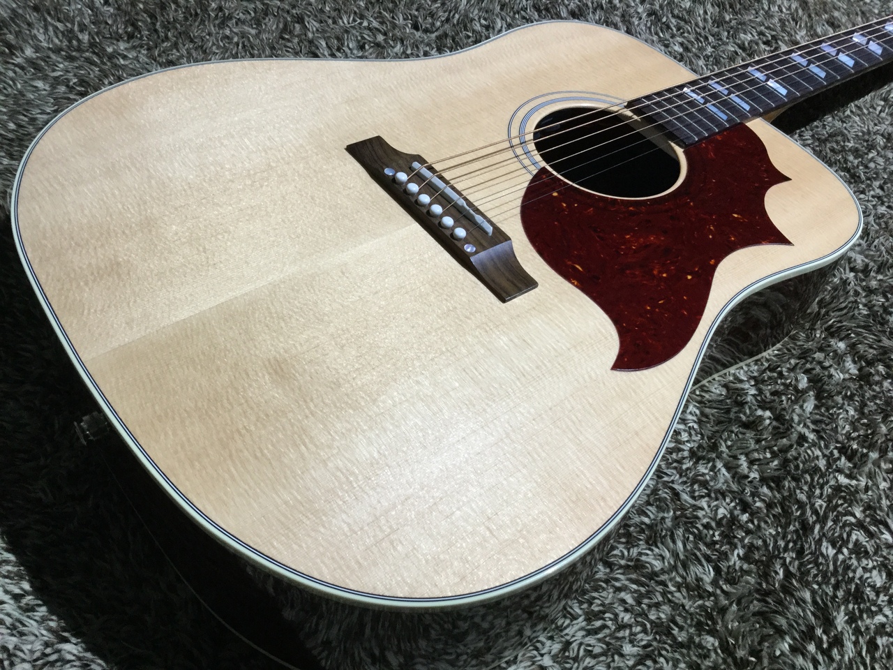 Tokai HummingBird W-800 74年製 ハミングバード レア ...