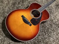 【フィンガースタイルOK】YAMAHA LJ16ARE BS