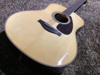 【オール単板】YAMAHA LL16ARE/USED