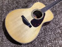 【オール単板鳴り良し】YAMAHA LS16ARE