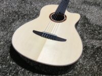 【日本製エレガット1】YAMAHA NCX5 【日本製エレガット1】YAMAHA NCX5