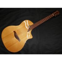 【エレキユーザーにおすすめエレアコ】MAYSON PS-300/USED 【エレキユーザーにおすすめエレアコ】MAYSON PS-300/USED