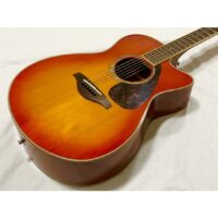 【お手頃&良質エレアコ】YAMAHA FSX825C / AB/USED 【お手頃&良質エレアコ】YAMAHA FSX825C / AB/USED