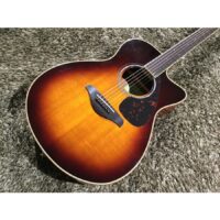 【ヤマハのエレアコ】YAMAHA FSX825C / BS/USED 【ヤマハのエレアコ】YAMAHA FSX825C / BS/USED