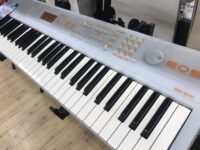 【シンセサイザー】YAMAHA EOS BX/中古 入荷! 【シンセサイザー】YAMAHA EOS BX/中古 入荷!
