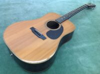 【ヤイリギター・ヴィンテージ】K.Yairi YW500R 1980年製/USED 【ヤイリギター・ヴィンテージ】K.Yairi YW500R 1980年製/USED