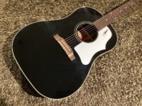 【レアJ-45】Gibson 1960’s J-45 Ebony 2018年製/USED 【レアJ-45】Gibson 1960’s J-45 Ebony 2018年製/USED