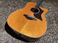 【オール単板、国産】YAMAHA A5M ARE/USED 【オール単板、国産】YAMAHA A5M ARE/USED