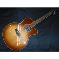 【断然ライブ向けエレアコ】YAMAHA CPX700-2 SDB/USED 【断然ライブ向けエレアコ】YAMAHA CPX700-2 SDB/USED