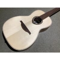 【小振りで良くなるアコギ】LAG Guitars T270PE 【小振りで良くなるアコギ】LAG Guitars T270PE