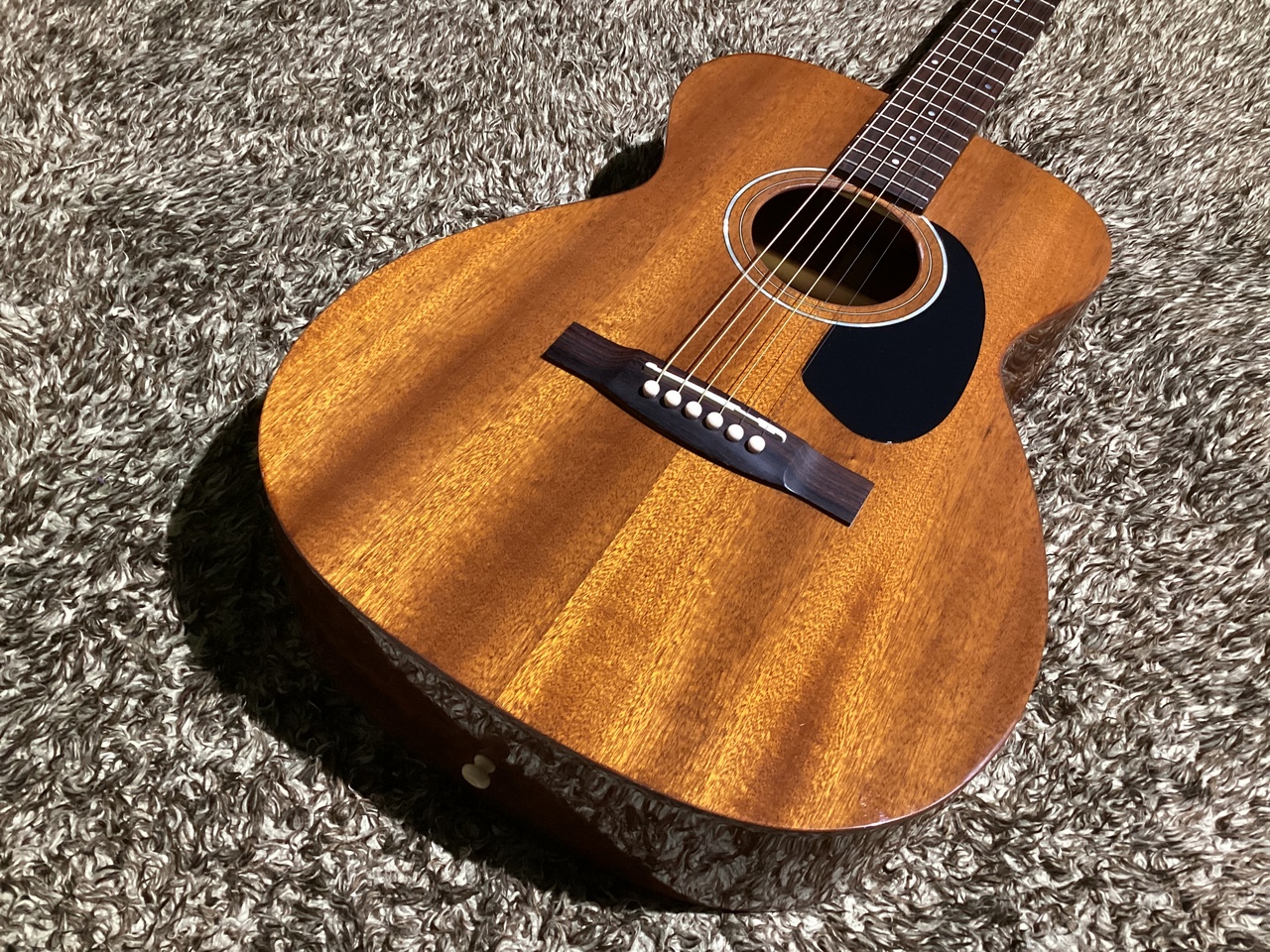 ギルド・オール単板】GUILD M-120 NAT/USED | あぽろん | 新潟の楽器