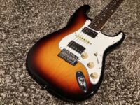 【ハイラム・ブロック!】SCHECTER CL-ST-H / 3TS/USED 【ハイラム・ブロック!】SCHECTER CL-ST-H / 3TS/USED