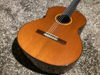 【名工ガットギター】JOSE ORIBE Classic Guitar 1978年製/USED 【名工ガットギター】JOSE ORIBE Classic Guitar 1978年製/USED