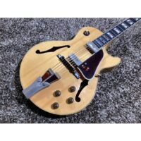 【ジョージ・ベンソン】Ibanez GB10 George Benson/USED 【ジョージ・ベンソン】Ibanez GB10 George Benson/USED