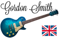 Gordon Smith Guitars