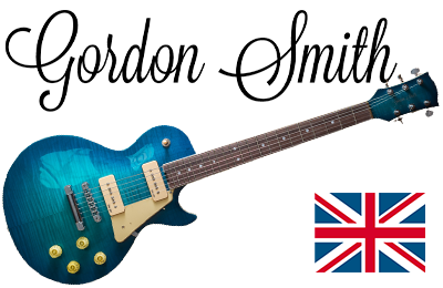 Gordon Smith Guitars